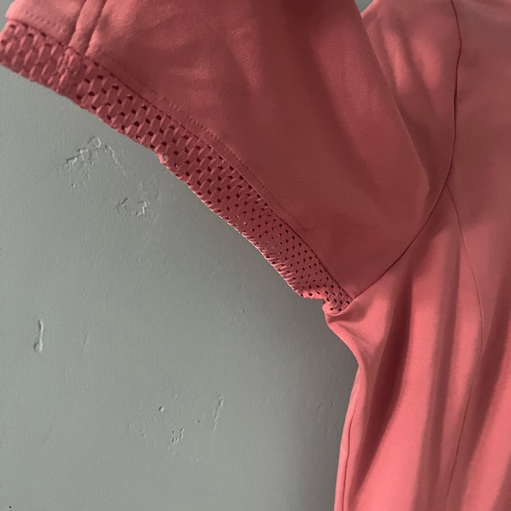 🎾 Under Armour Mauve Rose Tennis Dress - Picture 4 of 6